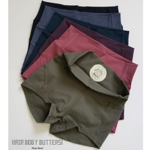 Women&#39;s Fitness Workout Shorts Running Shorts Swim Gym Shorts Biker Shorts Tummy Control Yoga Shorts Pole dance Dance Shorts Comfy Shorts