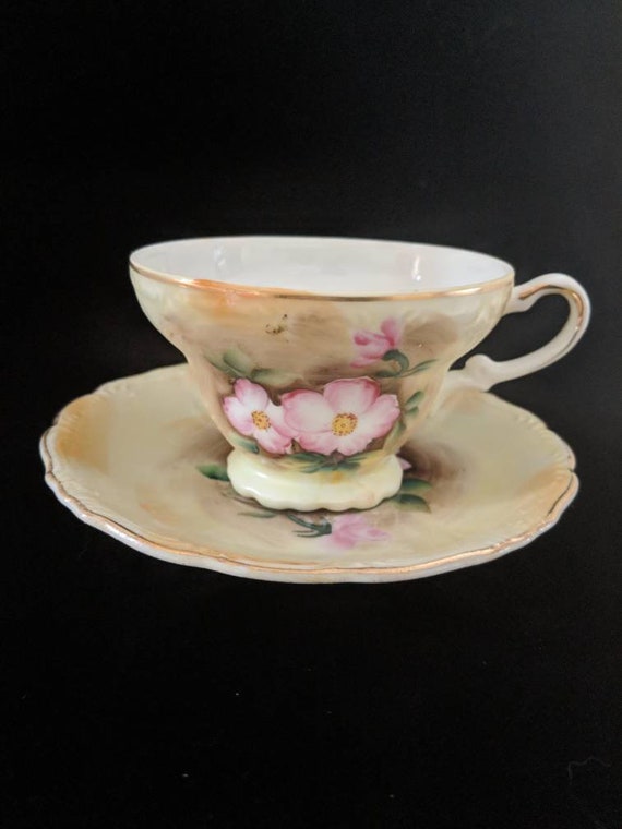 Teacup Pattern Maker