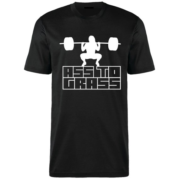 camisetas halterofilia