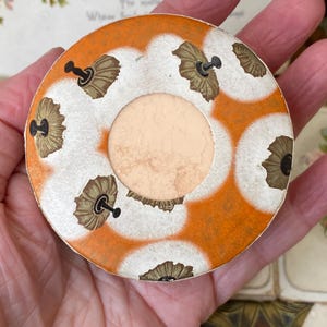 Coty Powder Box - Etsy