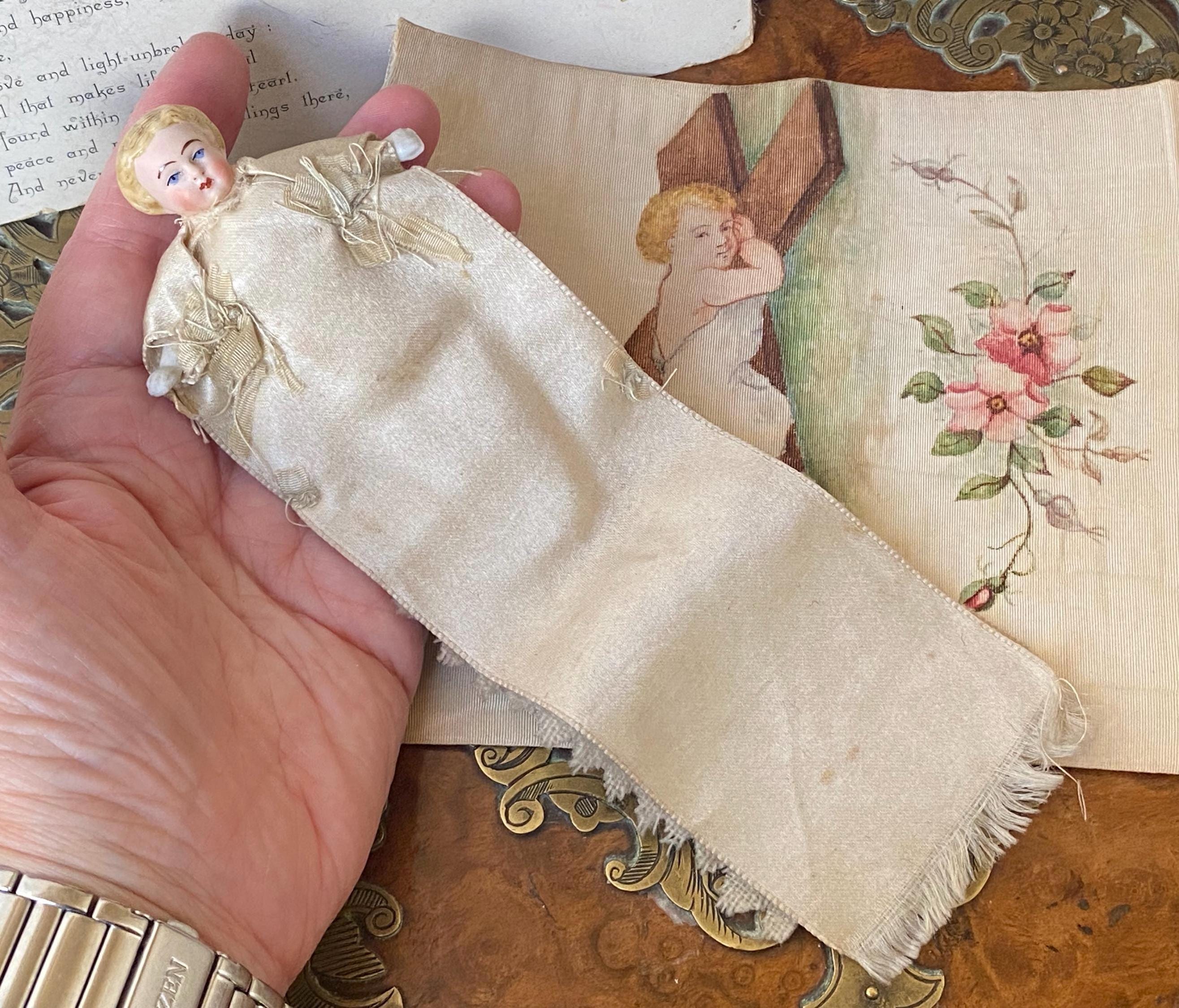 Bisque doll - Etsy 日本