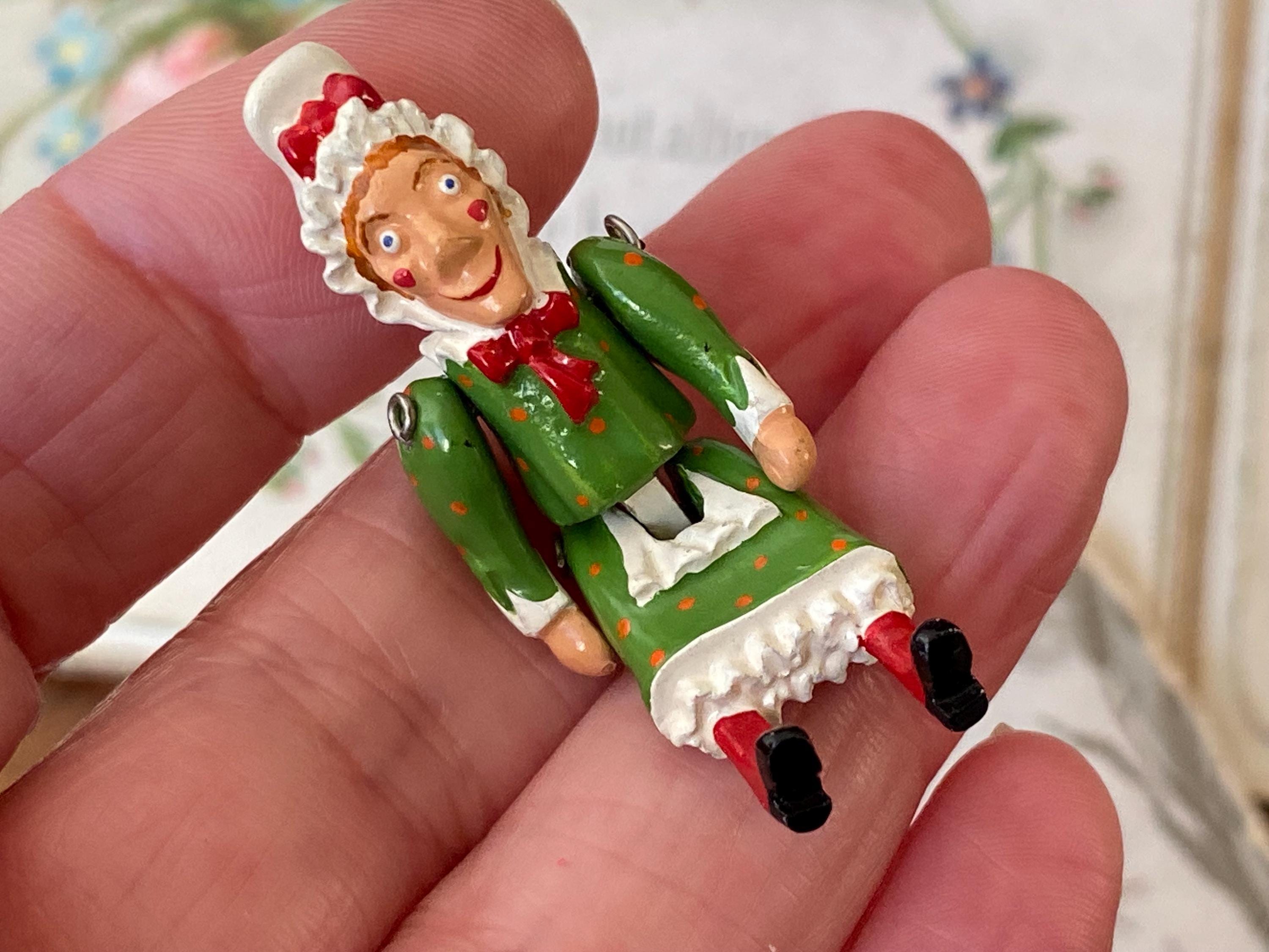 Hantel miniatures - Etsy 日本