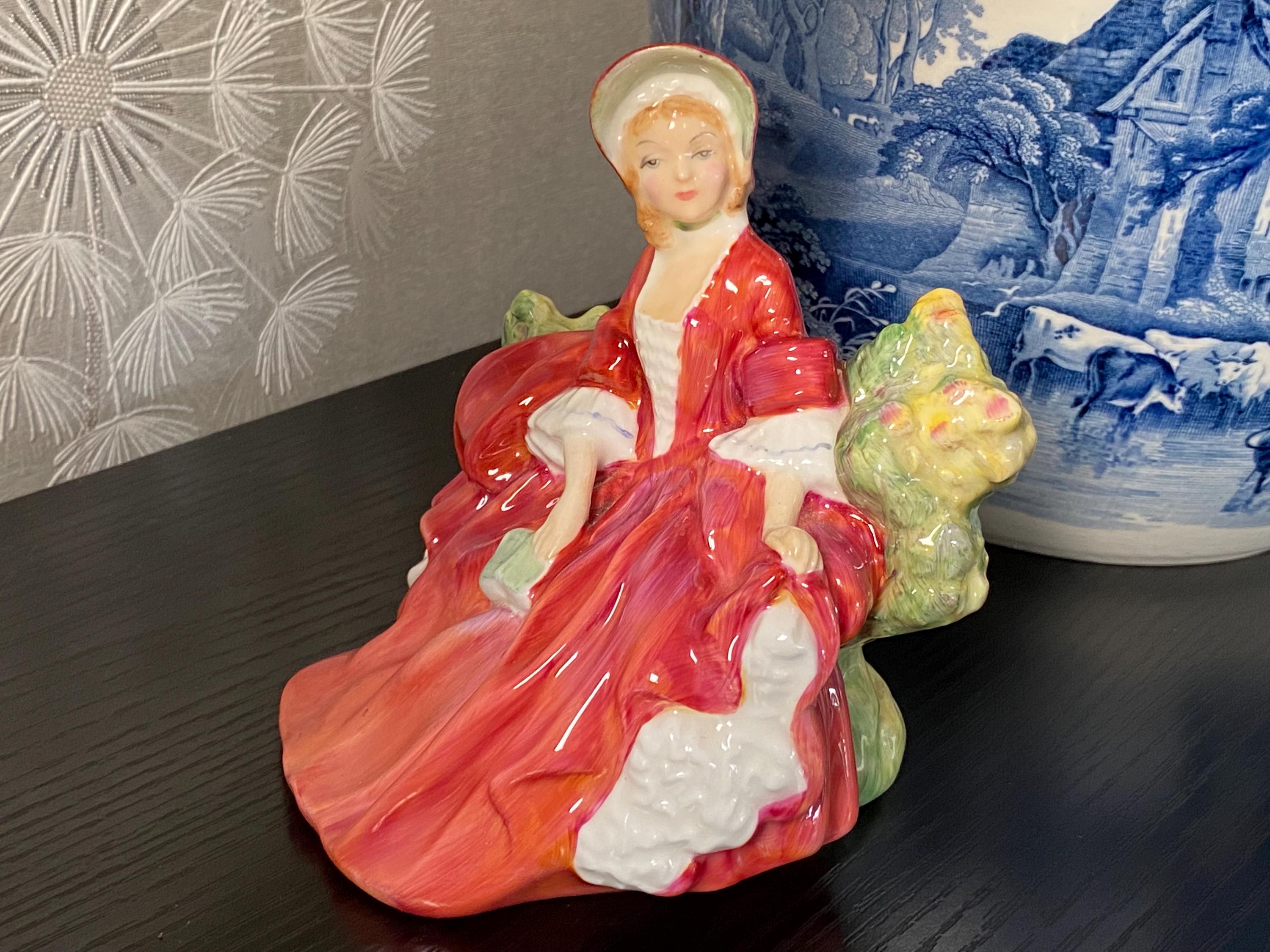 Royal Doulton Lydia - Etsy