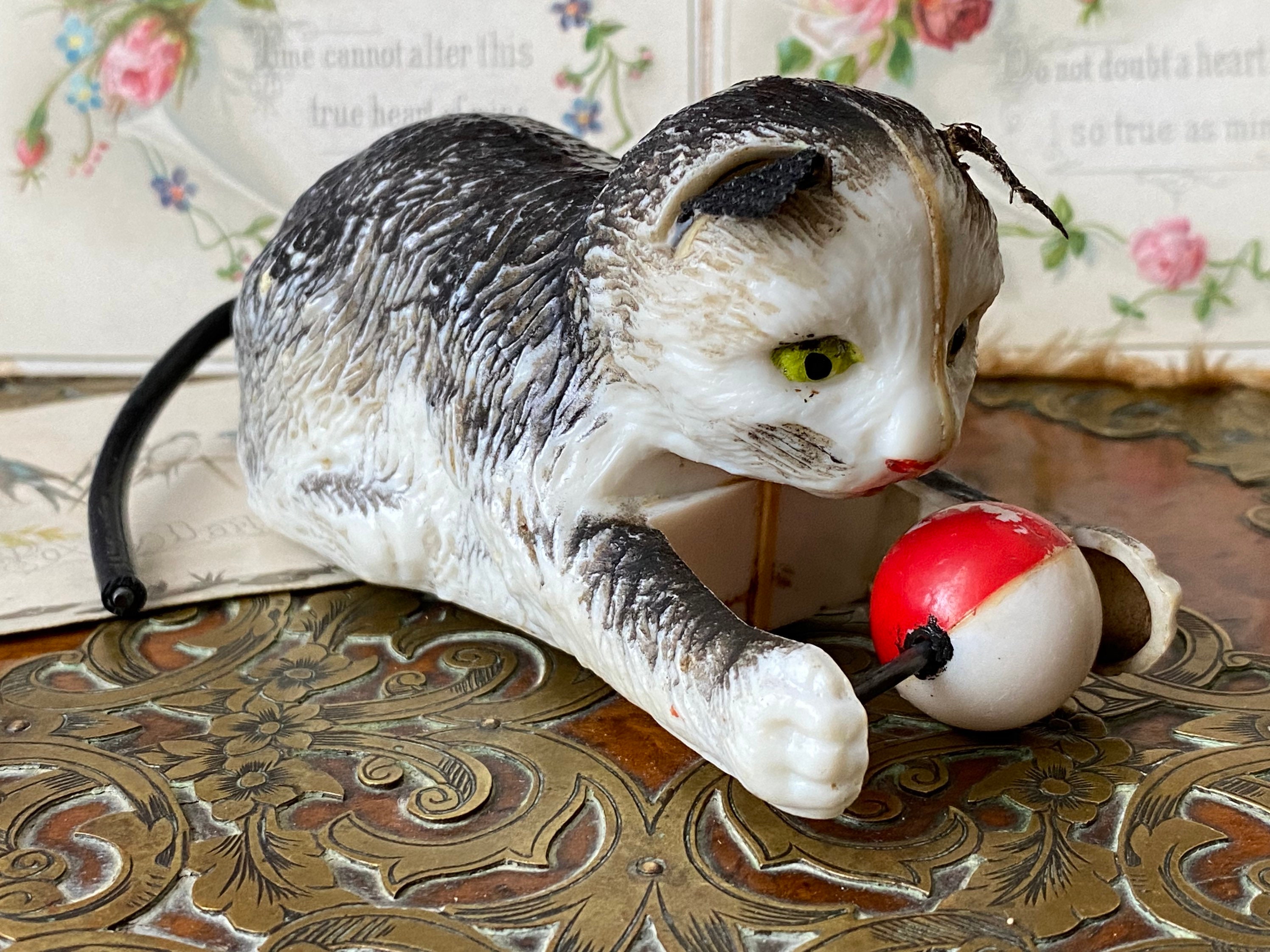 Unusual cat toys cheap