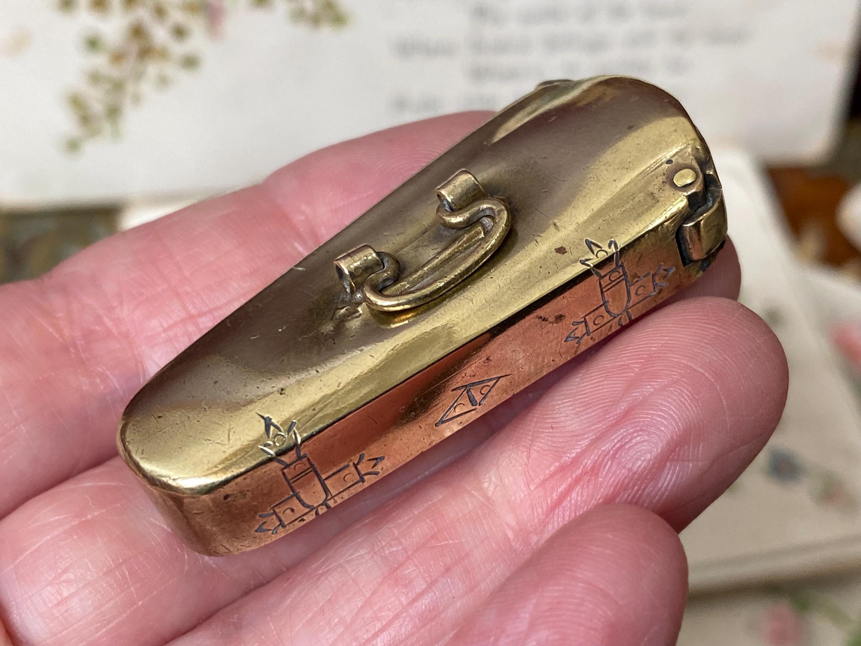 Vintage violin case - Etsy 日本