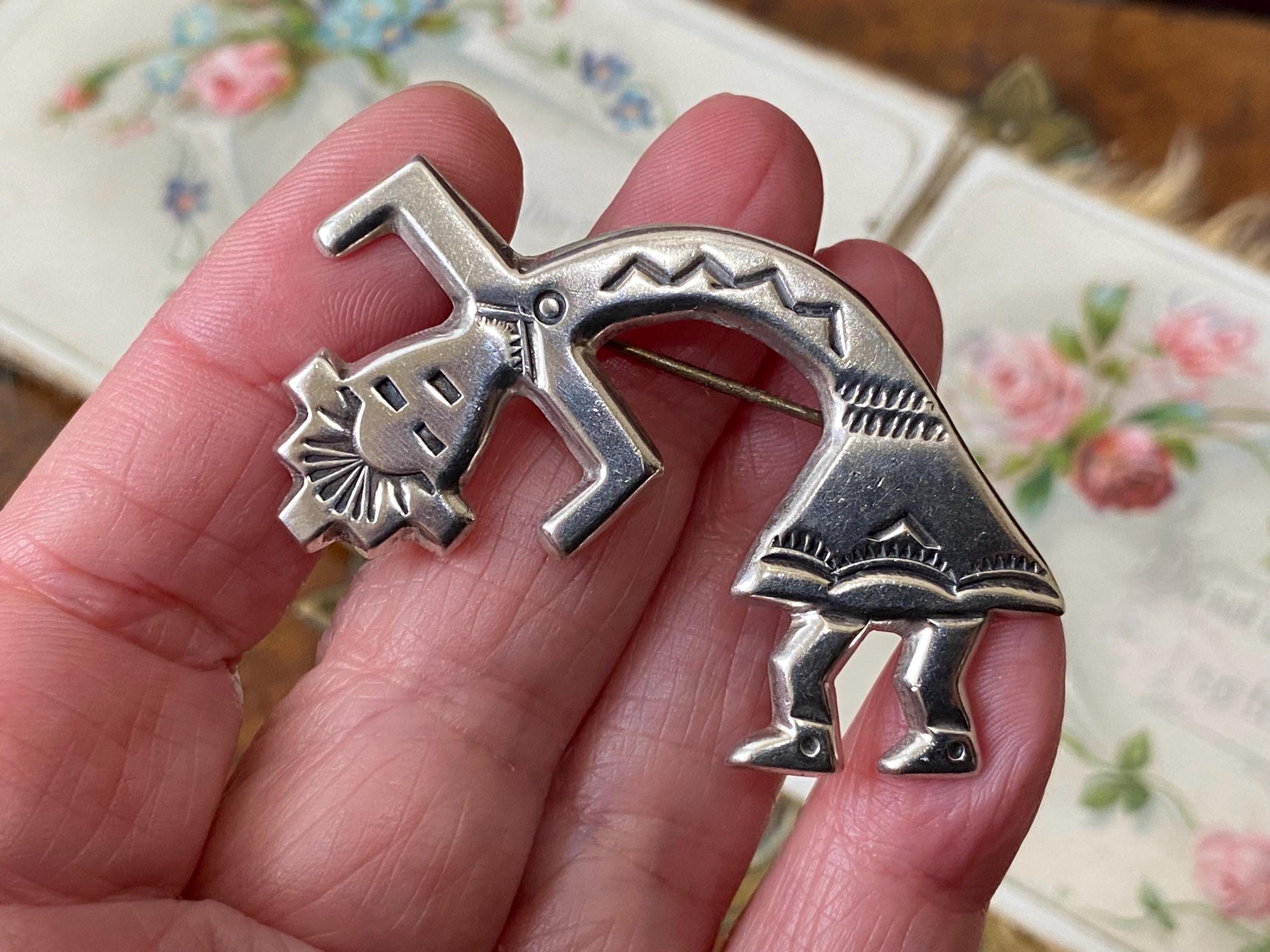 Navajo Frances Jones - Etsy