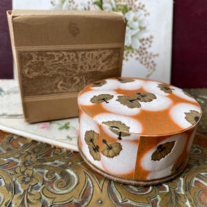 Coty Powder Box - Etsy