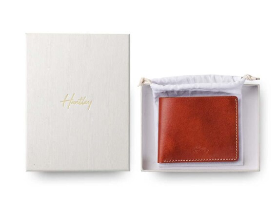 hentley wallet price