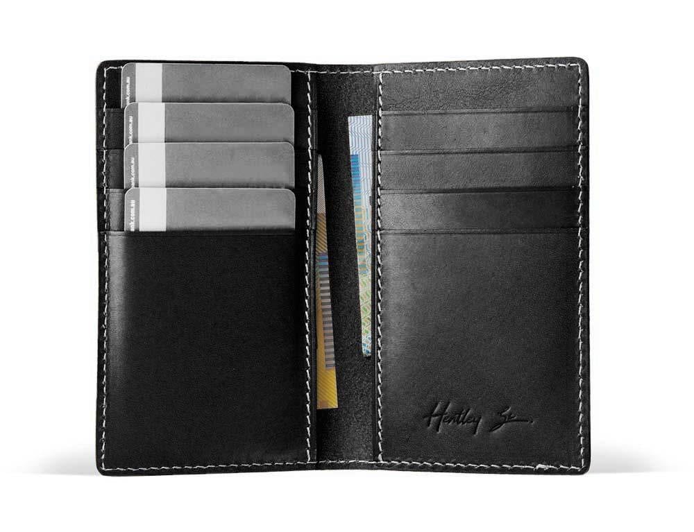 Hentley wallet online