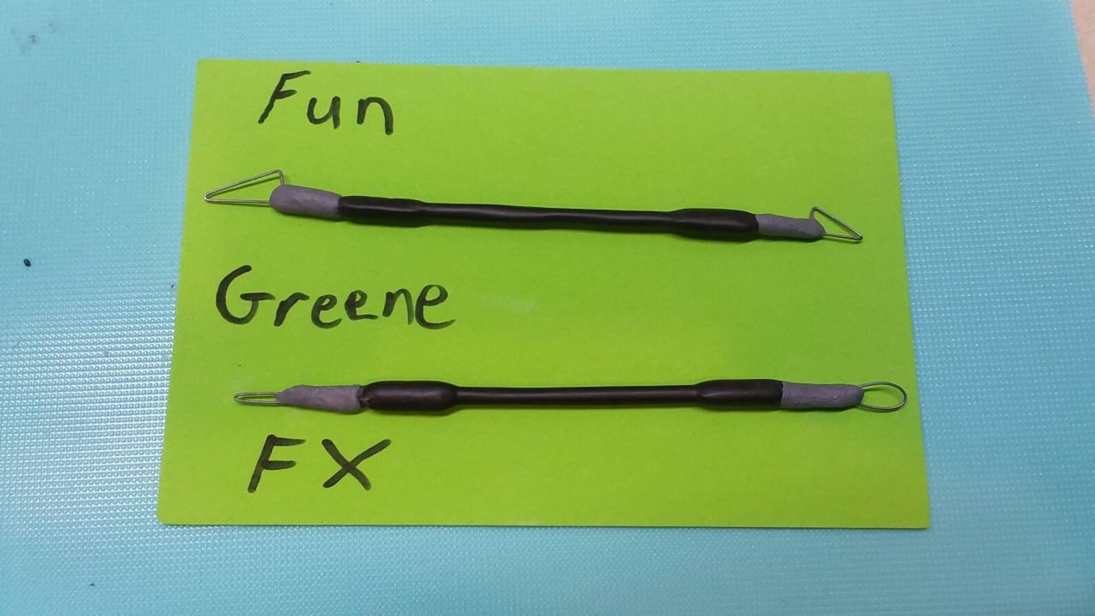 Clay Sculpting Wire Loop Tools. Etsy