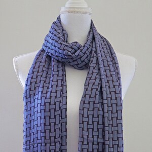 Gray Tassel Scarf, Summer Scarf, Spring Scarf, Fall Scarf, Winter Scarf, Fashion Scarf, Lightweight Scarf, Long hijab