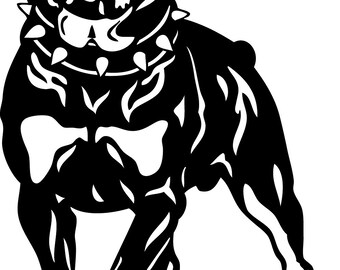 Download Rottweiler svg | Etsy