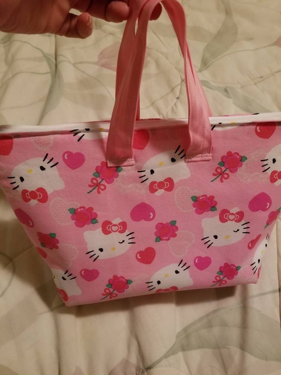 hello kitty pocketbooks