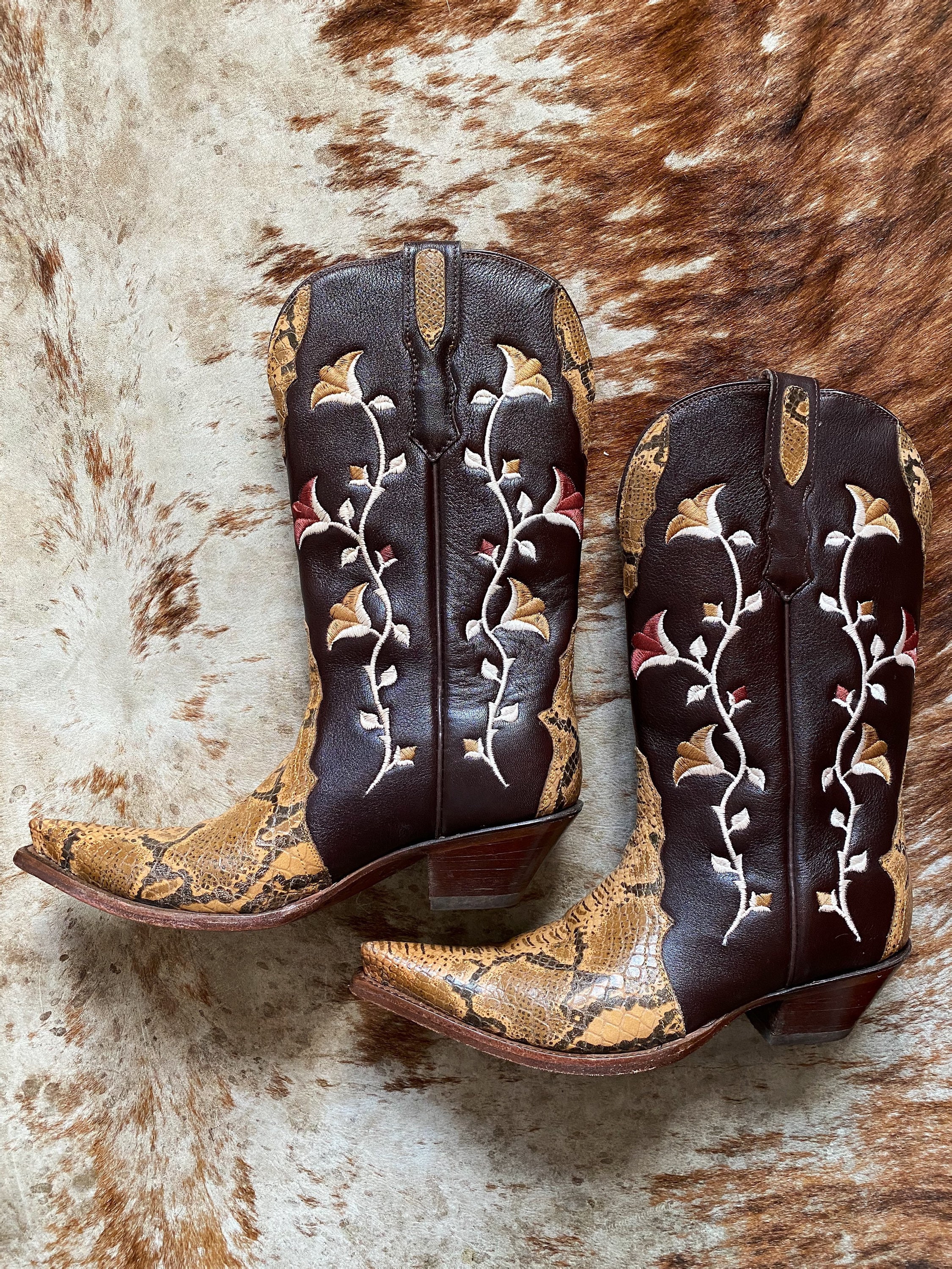 Best Cowboy Boot Brands Made In Usa Paradox