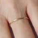 see more listings in the 14K Gold - Rings section