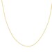 see more listings in the 14K Gold- Chain (Neck) section