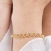 see more listings in the 14k Gold - Bracelets section