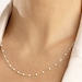 see more listings in the 14K Gold- Chain (Neck) section