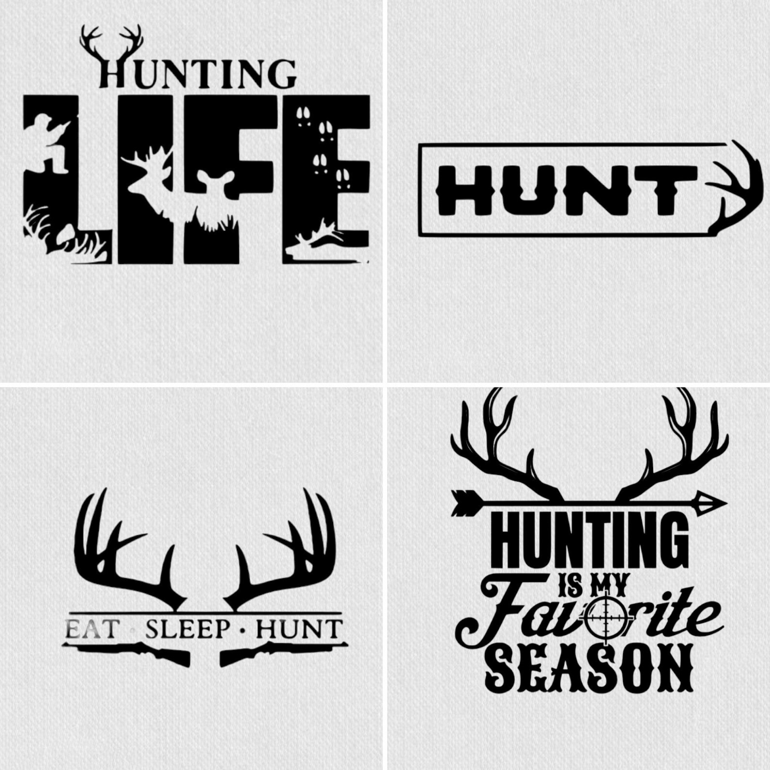 Mens Hunting Gift Box Mens Hunting Shirt Fathers Day Hunting Gift Mens