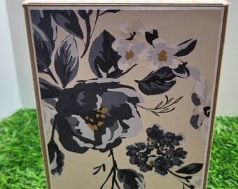 spring kit card