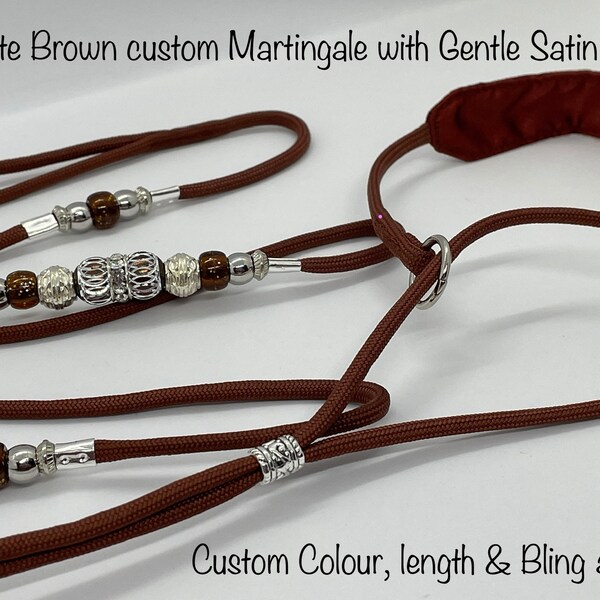 Toy Dog Show Leads With Kindness Etsy UK