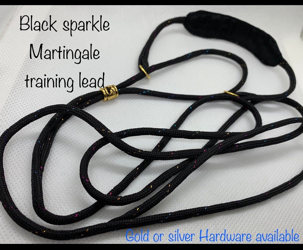 martingale show lead