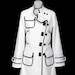 see more listings in the Coats section