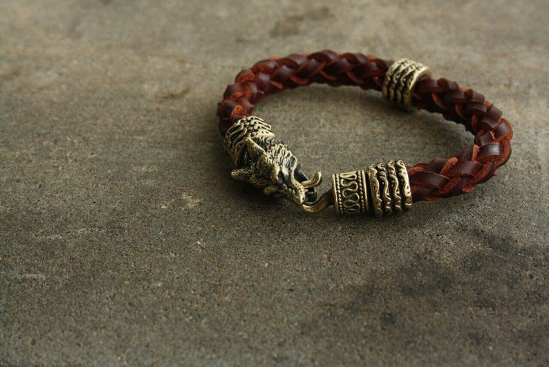 Fenrir bracelet Clearance
