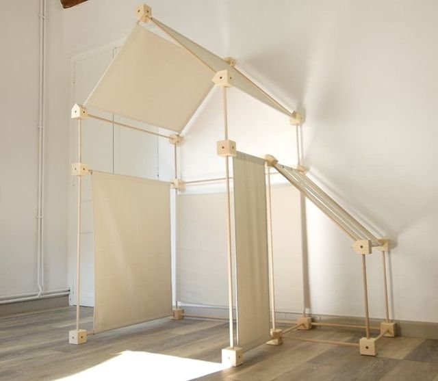 Outdoor Playhouse for sale compared to CraigsList Only 2 left at 65