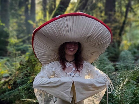 The Fly Costume -  Canada