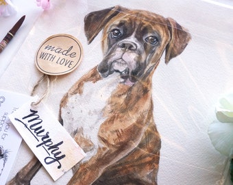 commemorative dog gifts