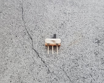 Kill Switch a basso profilo