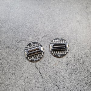TSM Removable Chassis PCB Connector Set