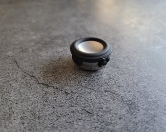 22mm Bass Speaker 4ohm 2+W - High Bass Sound