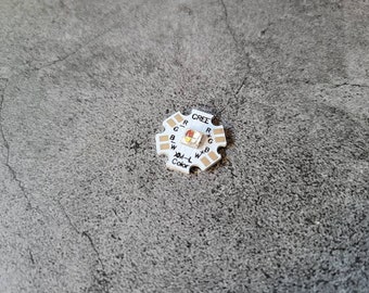 Cri - R/G/rB/W 1 LED vers le haut