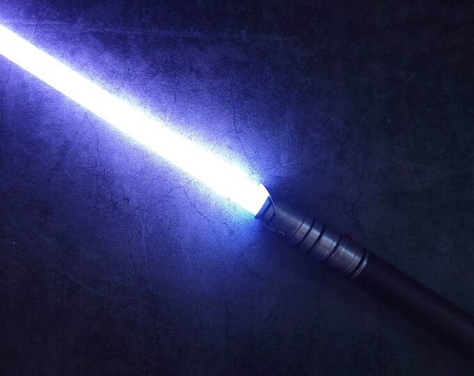 1 Heavy Grade KR Sabers V2 Pixel Blade 35.5 Etsy