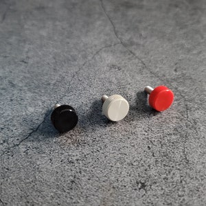 TXQ/LGT M4 Thumb Screws
