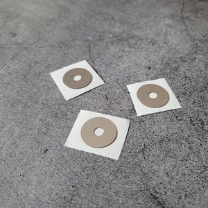 Blade Tip Reflector - Shine Through