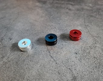 Covertec Knopf