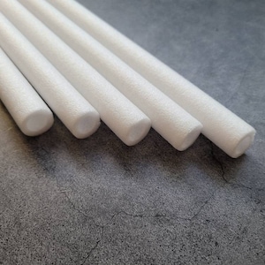 1&quot; Pixel Blade Foam