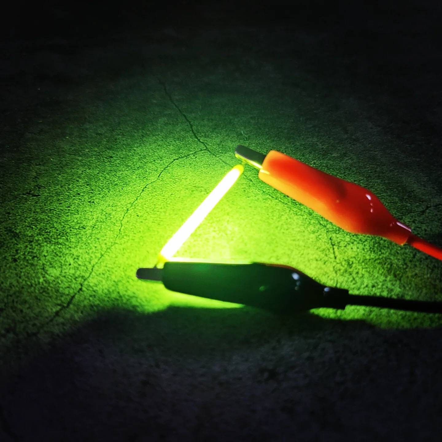 Edison Filament Accent Leds (30mm) - Assorted Colors - Etsy