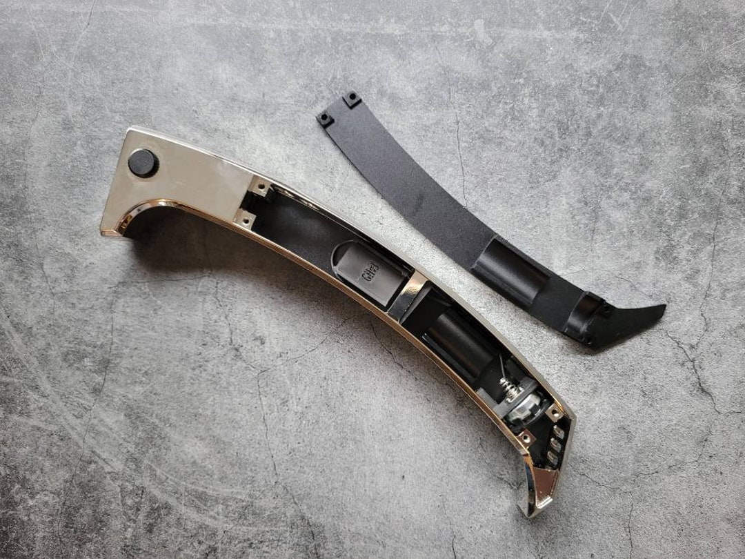 SF Cyber Assassin Chassis Inserts - Etsy