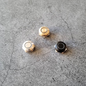 KR Sabers 12mm Pixel Switch