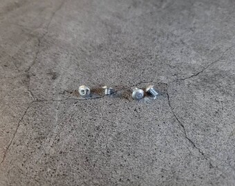 Tornillo de cabeza abombada 6-32 (1/8" o 3/16")