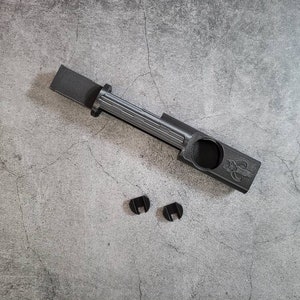 Korbanth Dark Saber Chassis **STL Files**