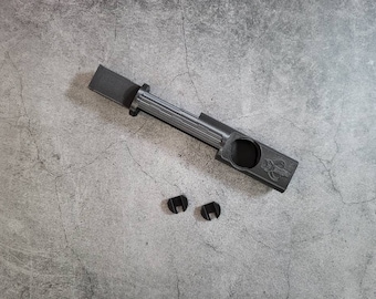 Korbanth Dark Saber-chassis **STL-bestanden**
