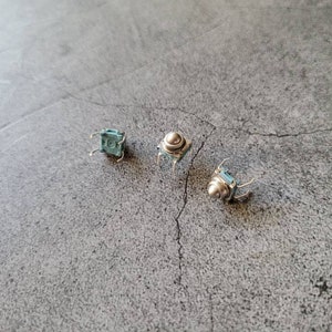 Metal Ball Tactile Momentary Switch