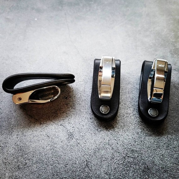 Saber Belt Clip (Quick Connect & D-ring compatible)