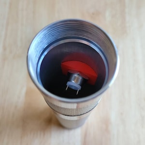 Switch Mount (12mm & 16mm)