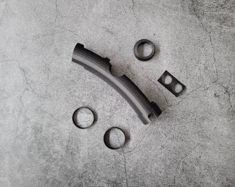 SF Bane MK2 Proffie-chassis **STL-bestanden**